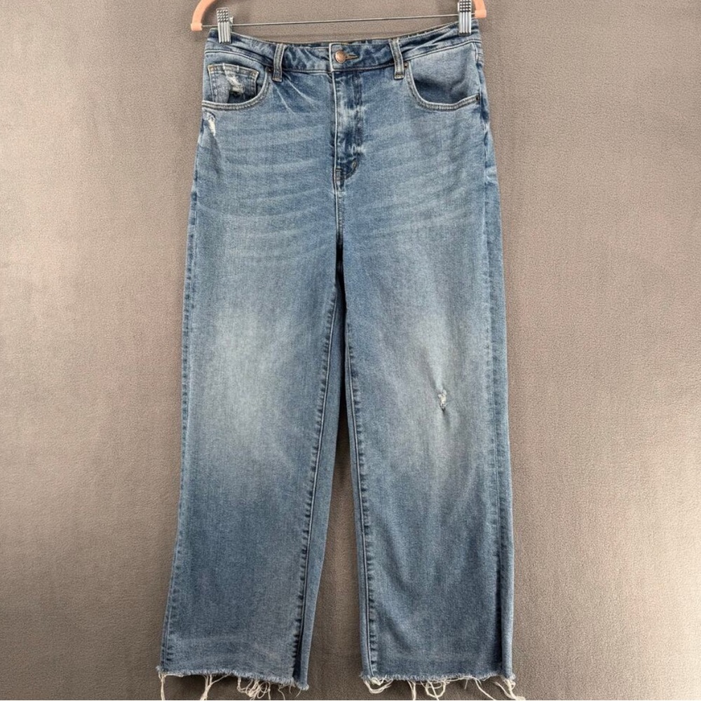 Oliver Logan Jeans